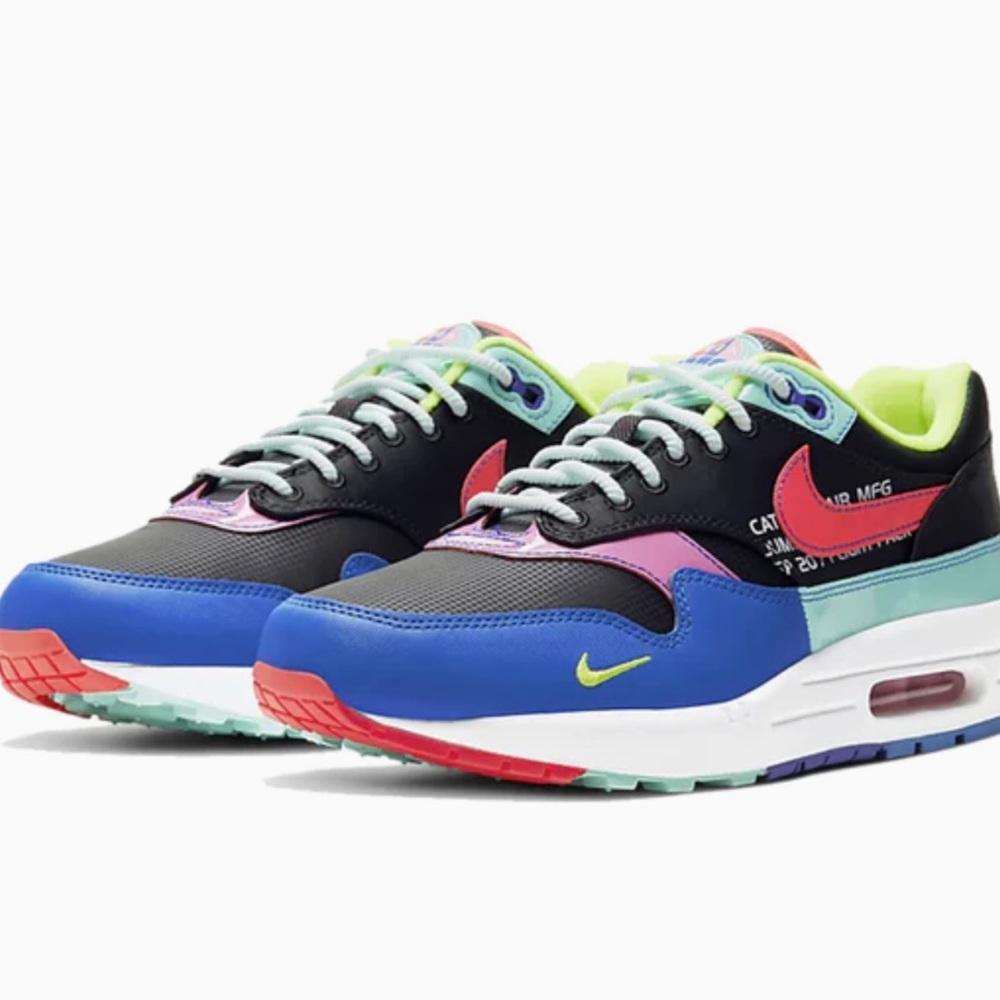 Nike sneakers